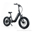 XY-PANDA Fat Tire E-Bike zu verkaufen